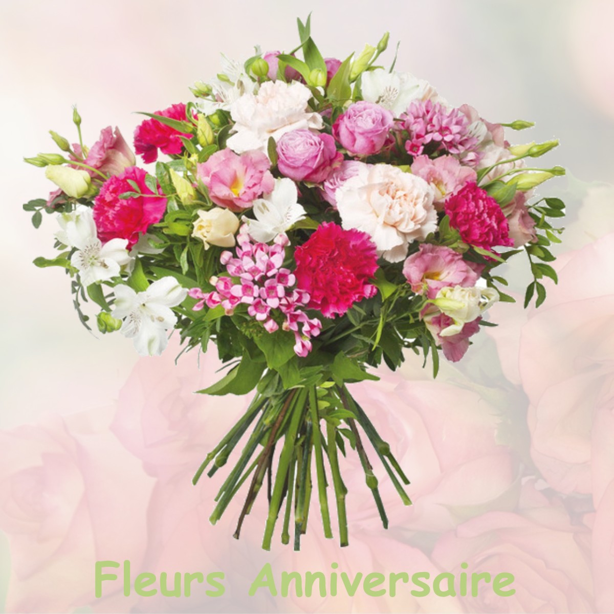 fleurs anniversaire BLANZAC-PORCHERESSE